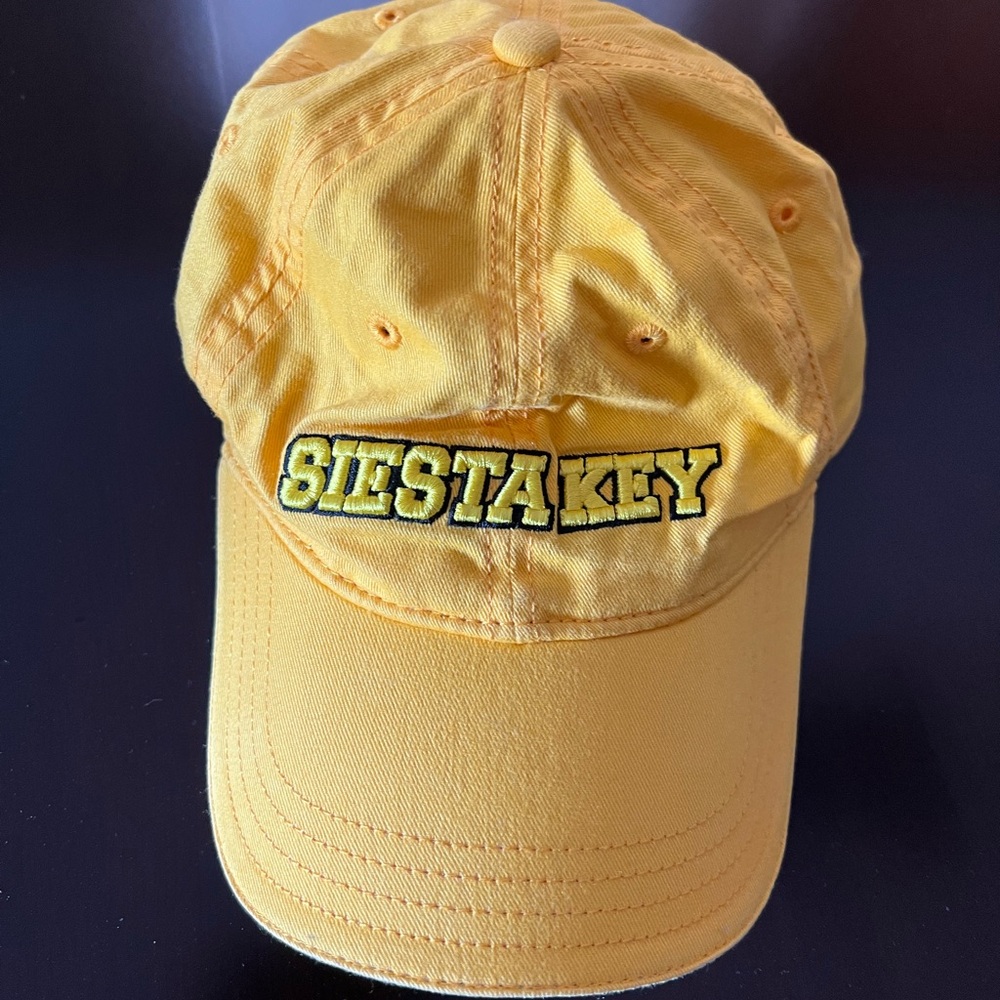 Baseball hat new